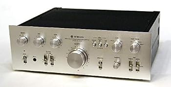 【中古】TRIO トリオ (現KENWOOD ケンウッド)　KA-7300　プリメインアンプ　ビンテージ　ヴィンテージ　レトロ　アンティーク｜ハッピーストア藤岡