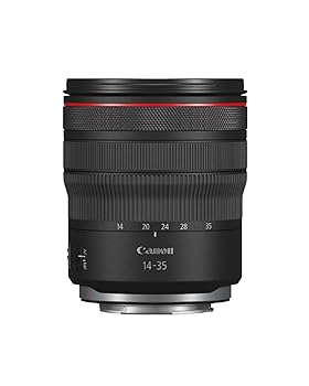 【中古】Canon RF14-35mm F4 L IS USM 広角ズームレンズ キヤノン｜ハッピーストア藤岡