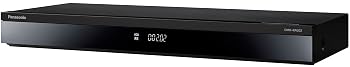 【中古】パナソニック 2TB 3チューナー ブルーレイレコーダー 4Kチューナー内蔵 4K放送長時間録画/2番組同時録画対応 4K DIGA DMR-4W202｜ハッピーストア藤岡