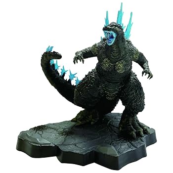 【中古】東宝(TOHO) ゴジラ(2023)DMモバイルスタンドN｜ハッピーストア藤岡