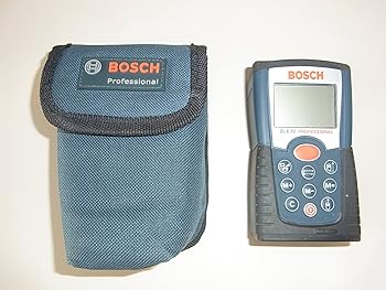 【中古】DLE50 BOSCH(ボッシュ)レーザー距離計｜ハッピーストア藤岡