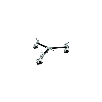 【中古】マンフロット(Manfrotto) ビデオドーリー 114｜ハッピーストア藤岡 53,291円