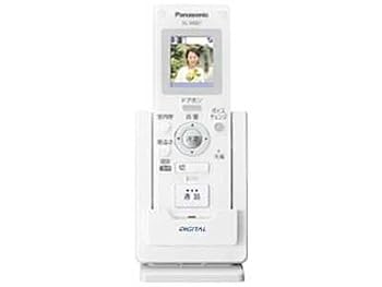 【中古】Panasonic(パナソニック) ワイヤレスモニター子機 VL-W601|ハッピーストア藤岡