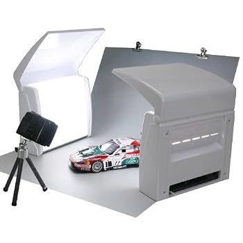 【中古】商品撮影セット フォトラ PH-001 （日本製）｜ハッピーストア藤岡