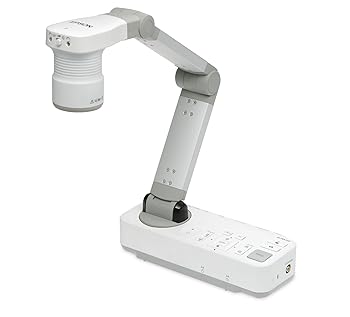 【中古】EPSON プロジェクター ELPDC20 書画カメラ｜ハッピーストア藤岡 23,713円