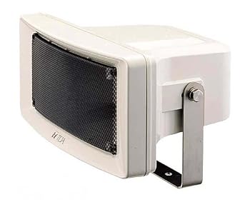 【中古】TOA スピーカー15W CS-153｜ハッピーストア藤岡