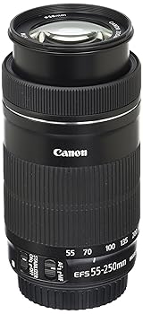 【中古】EF S 55 to 250mm f 4 5.6 IS|ハッピーストア藤岡