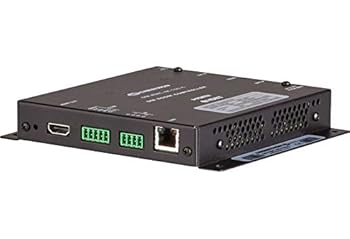 【中古】Crestron DM RMC 4K スケーラー C｜ハッピーストア藤岡