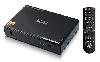 【中古】プリンストン デジ像 ハイレゾ対応ネットワークメディアプレーヤー PAV-MP2YTHR|ハッピーストア藤岡