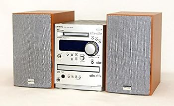 【中古】ONKYO オンキヨー(オンキョー) X-N3X(S) ミニコンポシステム CD/MDチューナーアンプ(本体FR-N3XとスピーカーD-N3Xのセット)｜ハッピーストア藤岡 22,271円