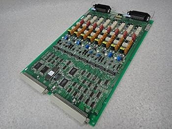 【中古】(非常に良い)CXN-8COTE-OB 日立 CX8000/9000M型用 8回路局線トランクE|ハッピーストア藤岡