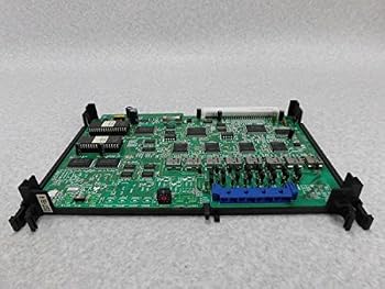 【中古】VB-D921C IST-B/4 Panasonic Digaport系 ISDN4回線ユニット|ハッピーストア藤岡