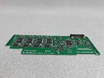【中古】ET-4RECU-EX-iE/ML 日立 integral-E/M・L 4回路増設留守録ユニット|ハッピーストア藤岡
