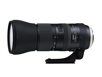 【中古】TAMRON 超望遠ズームレンズ SP 150-600mm F5-6.3 Di USD G2 ソニー用 フルサイズ対応 A022S|ハッピーストア藤岡