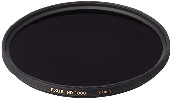 【中古】MARUMI NDフィルター 77mm EXUS ND1000 77mm 光量調節用|ハッピーストア藤岡