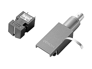 【中古】DENON DLA110 DL-A110 MC フォノカートリッジ|ハッピーストア藤岡