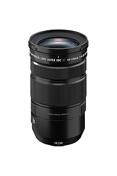 【中古】(非常に良い)富士フイルム(FUJIFILM) X 交換レンズ フジノン ズーム 高倍率 コンパクト 18-120mm F4通し 防塵防滴耐低温 リニアモーター(静音) 電動ズーム F|ハッピーストア藤岡