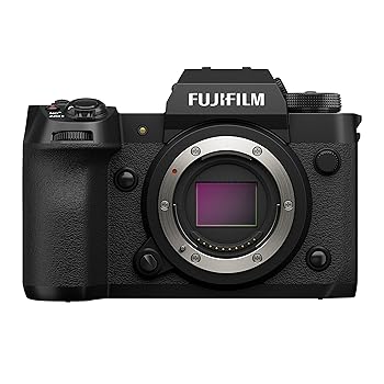 【中古】富士フイルム(FUJIFILM) X ミラーレス一眼デジタルカメラ X-H2 ボディ ボディ内手ブレ補正 動画 映像制作 約4020万画素 防塵防滴耐低温 X-H2 ブ｜ハッピーストア藤岡