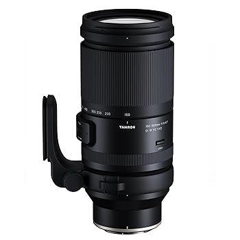 【中古】タムロン 150-500mm F/5-6.7 Di III VC VXD ニコンZ用 (Model A057)｜ハッピーストア藤岡