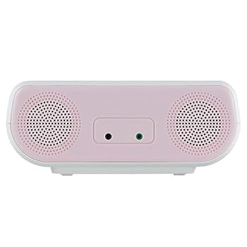 【中古】(非常に良い)東芝 ピンク AUREX [CDラジオ] TY-C161(P)｜ハッピーストア藤岡