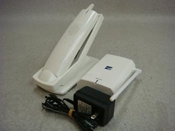 【中古】WS600(W) SAXA サクサ Regalis レガリス UT700 コードレス　ビジネスフォン [オフィス用品] ビジネスフォン [オフィス用品]｜ハッピーストア藤岡