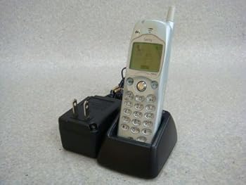 【中古】PS5C-NS NEC CARRITY-NS コードレス構内PHS [オフィス用品] [オフィス用品] [オフィス用品]｜ハッピーストア藤岡