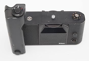 【中古】Nikon MD-4 モータードライブ F3シリーズ用|ハッピーストア藤岡