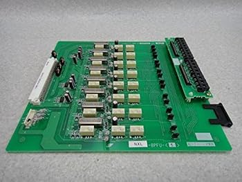 【中古】(非常に良い)NXL-8PFU-(1) NTT αNX-L 8停電切替ユニット｜ハッピーストア藤岡