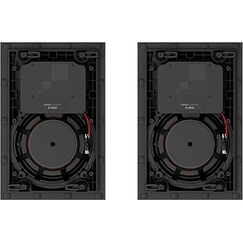 【中古】(非常に良い)Sonance Sonos インウォール｜ハッピーストア藤岡