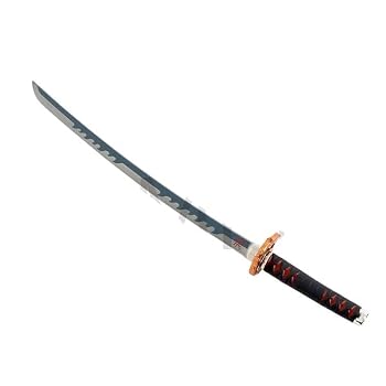 【中古】鬼滅の刃 ペーパーナイフ 竈門炭治郎｜ハッピーストア藤岡 8,506円