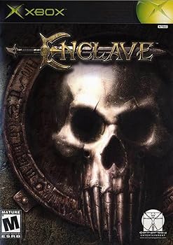 【中古】Enclave (輸入版:北米)｜ハッピーストア藤岡
