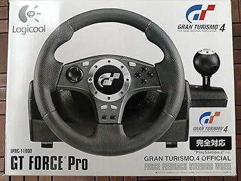 【中古】(非常に良い)GT Force Pro｜ハッピーストア藤岡
