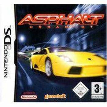 【中古】Asphalt Urban GT (輸入版)｜ハッピーストア藤岡 29,732円