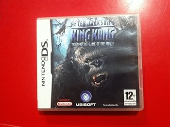 【中古】King Kong (輸入版:北米)｜ハッピーストア藤岡