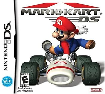 【中古】Mario Kart DS (輸入版)｜ハッピーストア藤岡