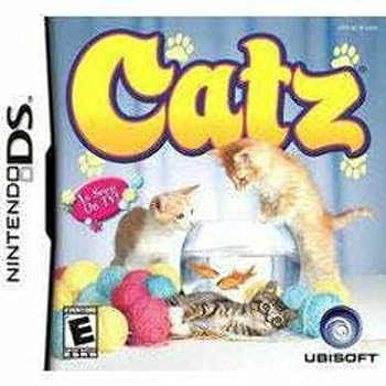 【中古】Catz (輸入版:北米) DS|ハッピーストア藤岡