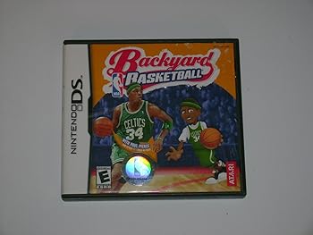 【中古】Backyard Basketball (輸入版)｜ハッピーストア藤岡