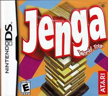 【中古】(非常に良い)Jenga (輸入版)|ハッピーストア藤岡
