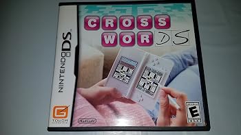 【中古】Crosswords DS (輸入版)｜ハッピーストア藤岡