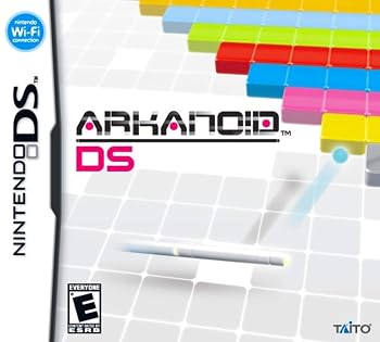 【中古】Arkanoid (輸入版)｜ハッピーストア藤岡