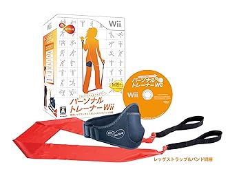 【中古】(非常に良い)EA SPORTS アクティブ パーソナルトレーナー Wii 30日生活改善プログラム (専用ストラップ&レジスタンスバンド同梱ありません)|ハッピーストア藤岡