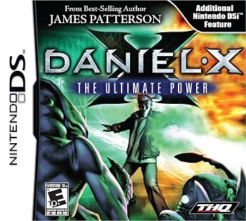 【中古】Daniel X Ultimate Power (輸入版)|ハッピーストア藤岡