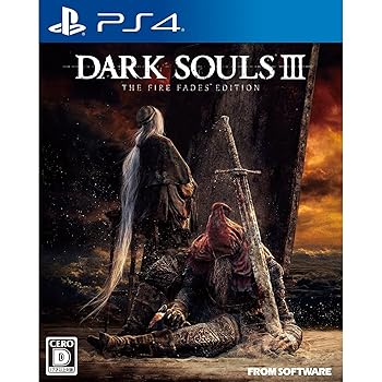 【中古】DARK SOULS III THE FIRE FADES EDITION - PS4｜ハッピーストア藤岡