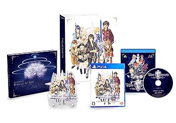 【中古】(非常に良い)【PS4】テイルズ オブ ヴェスペリア REMASTER 10th ANNIVERSARY EDITION｜ハッピーストア藤岡