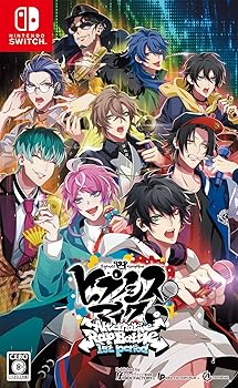【中古】(非常に良い)【Switch】ヒプノシスマイク -Alternative Rap Battle- 1st period｜ハッピーストア藤岡 10,096円