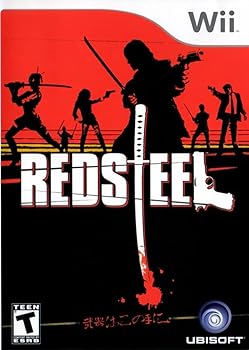 【中古】Red Steel / Game|ハッピーストア藤岡