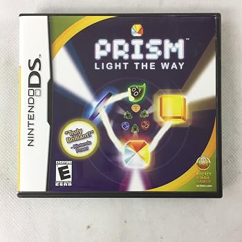 【中古】Prism (輸入版)｜ハッピーストア藤岡