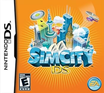 【中古】SimCity DS (輸入版)|ハッピーストア藤岡