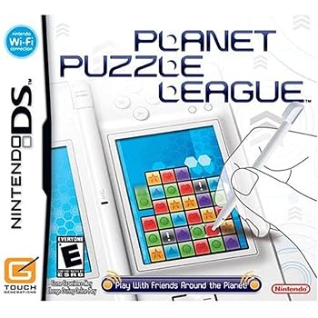 【中古】(非常に良い)Planet Puzzle League (輸入版)｜ハッピーストア藤岡 16,830円