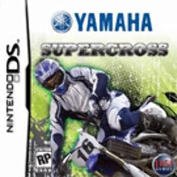 【中古】Yamaha Super Cross Racing NDS (輸入版)|ハッピーストア藤岡